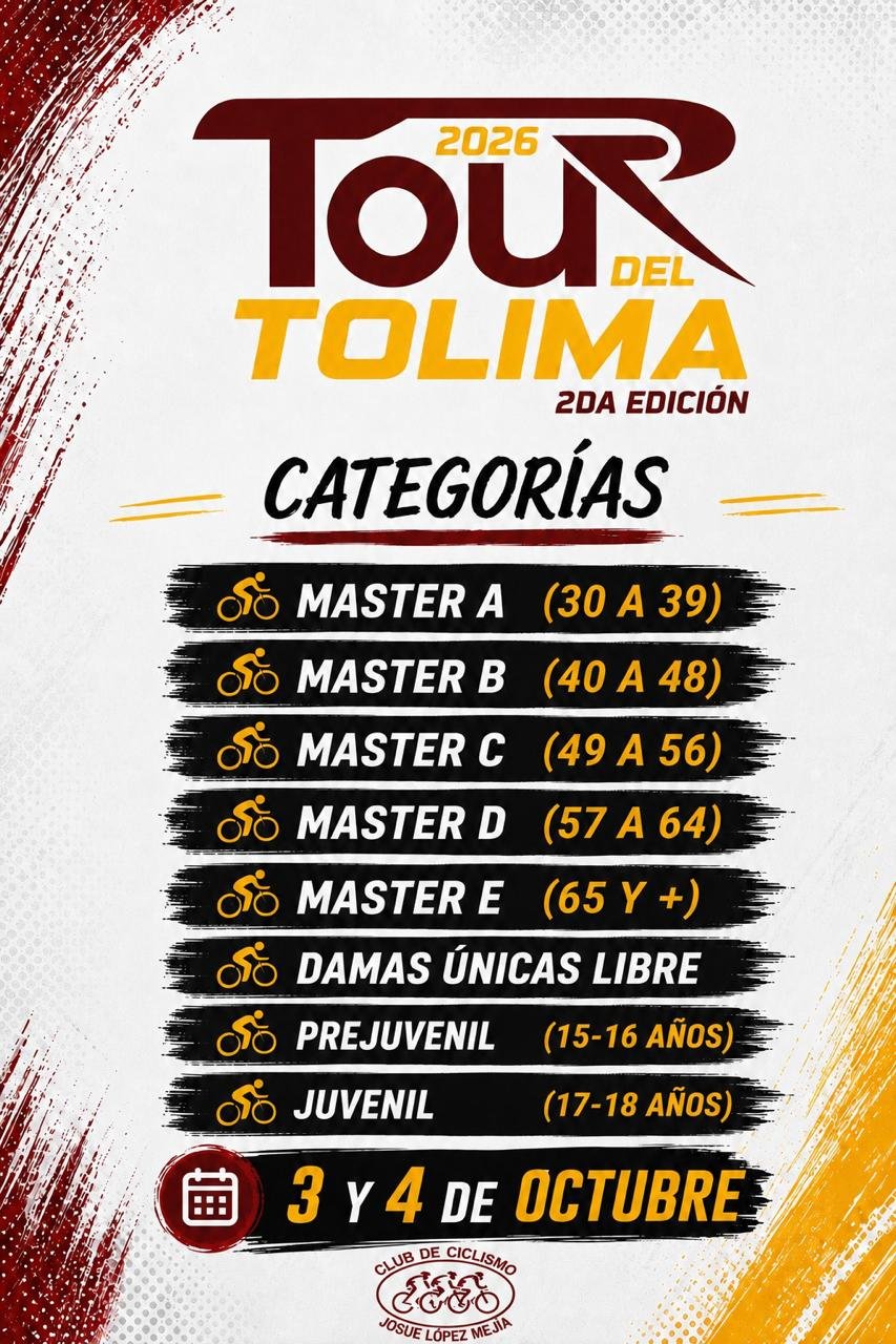 Categorías