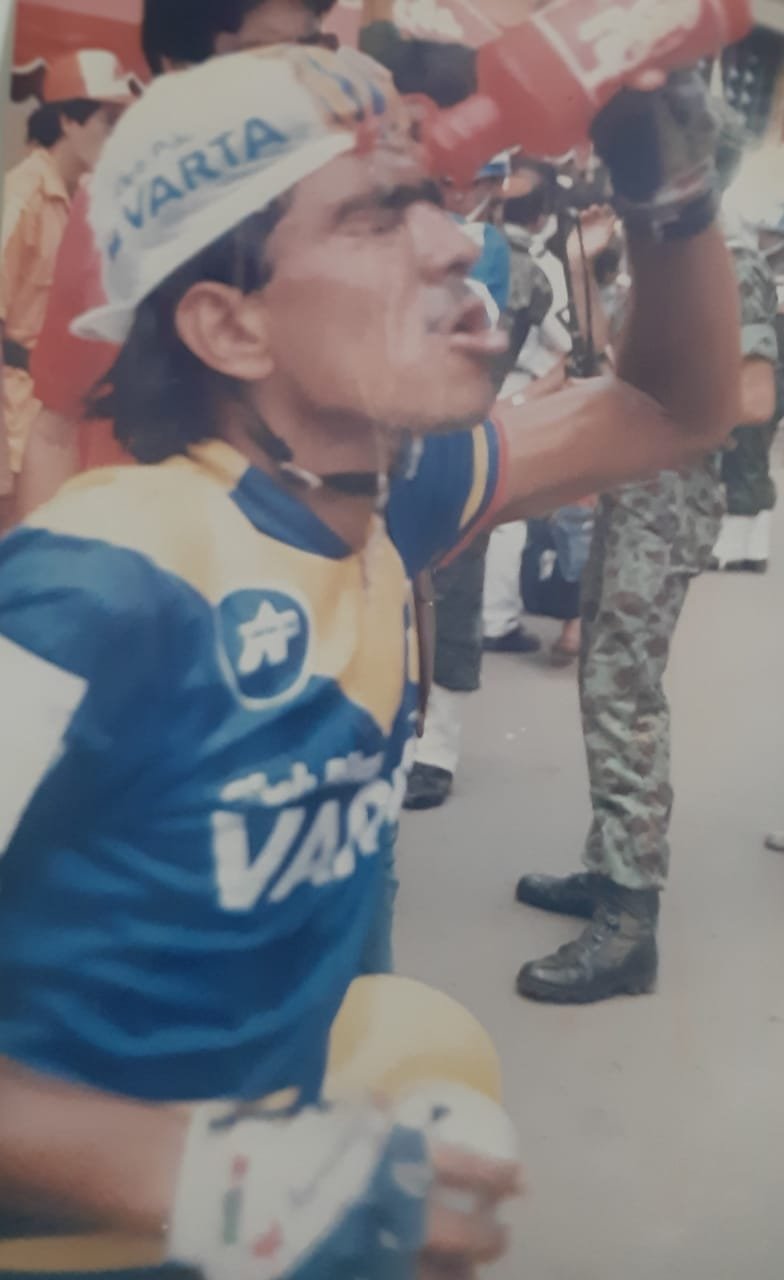 Josué López Mejía — foto 1