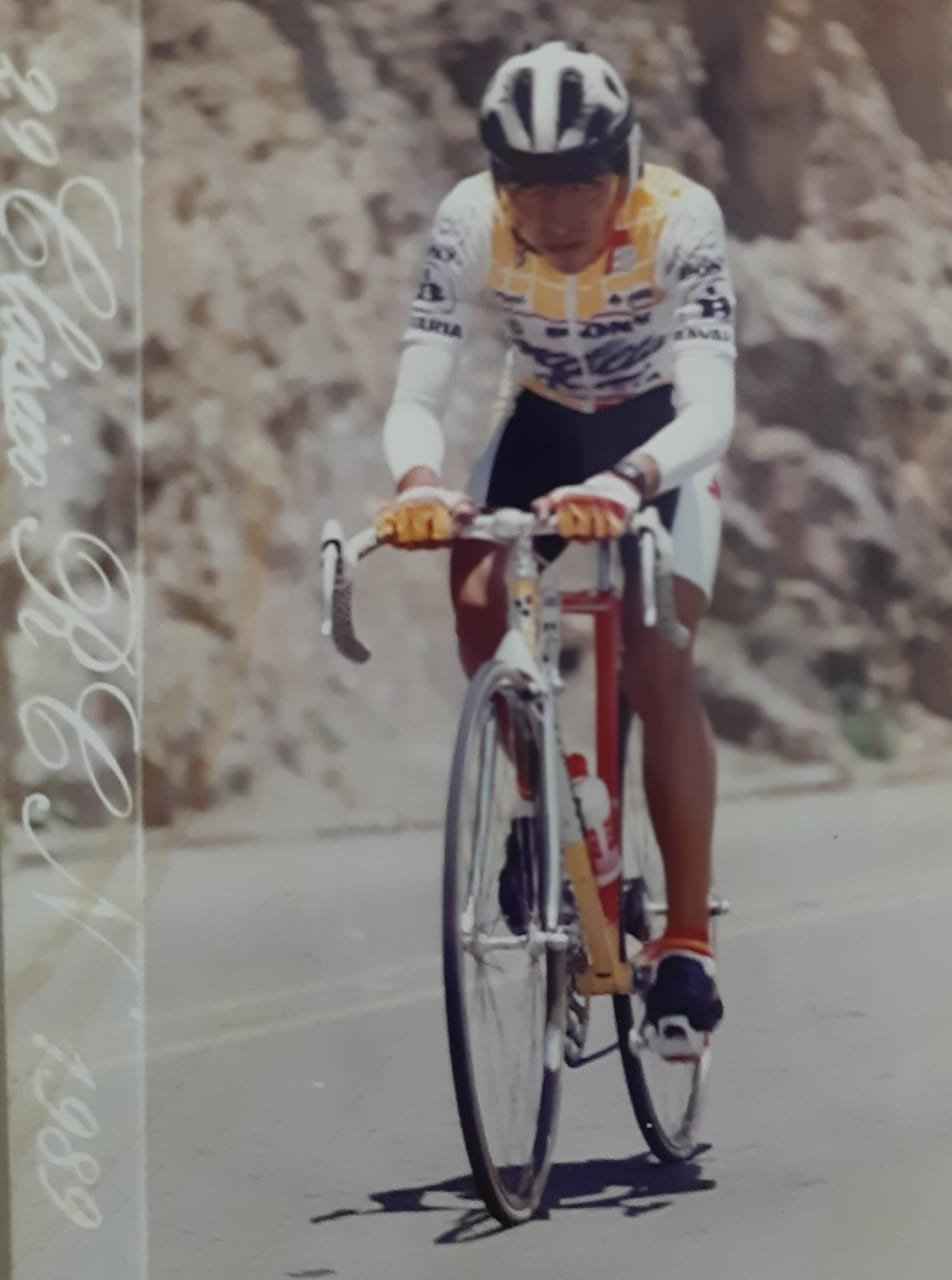 Josué López Mejía — foto 2