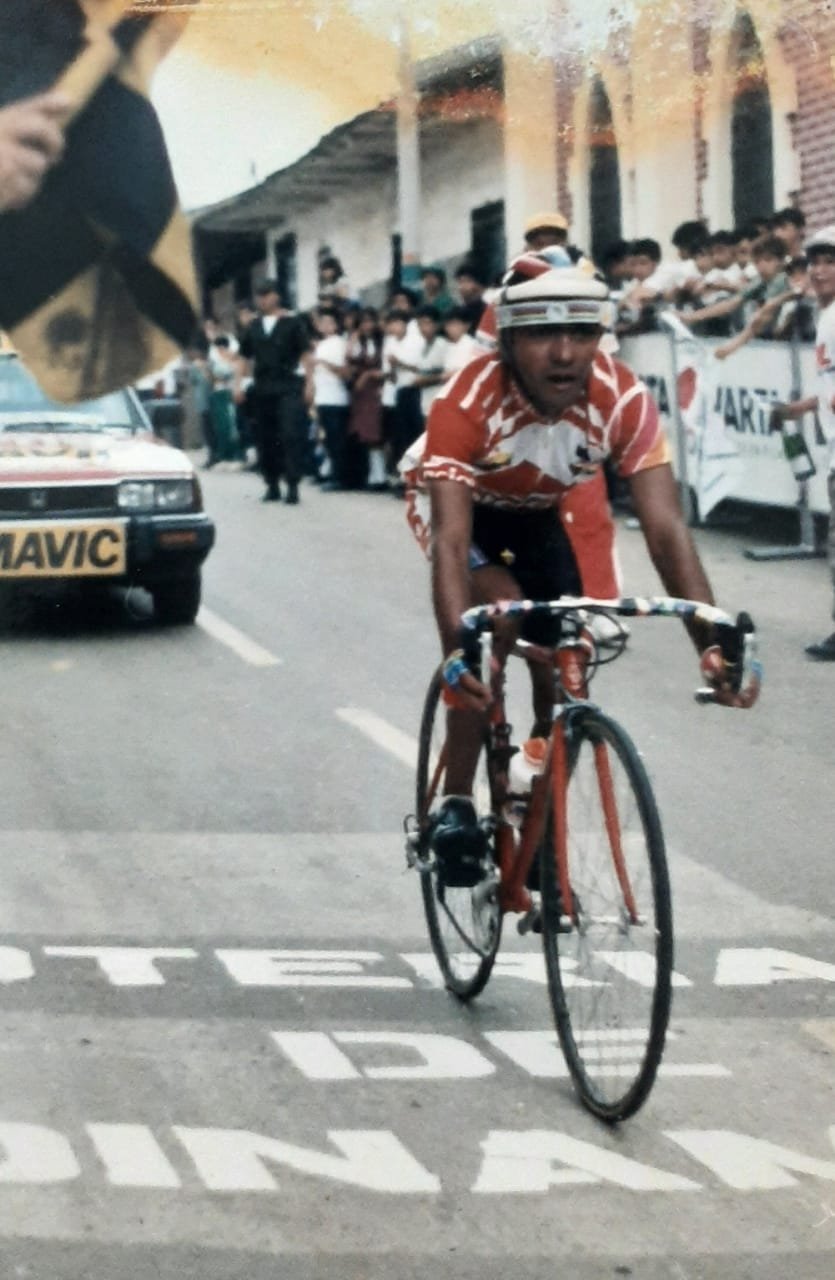 Josué López Mejía — foto 4