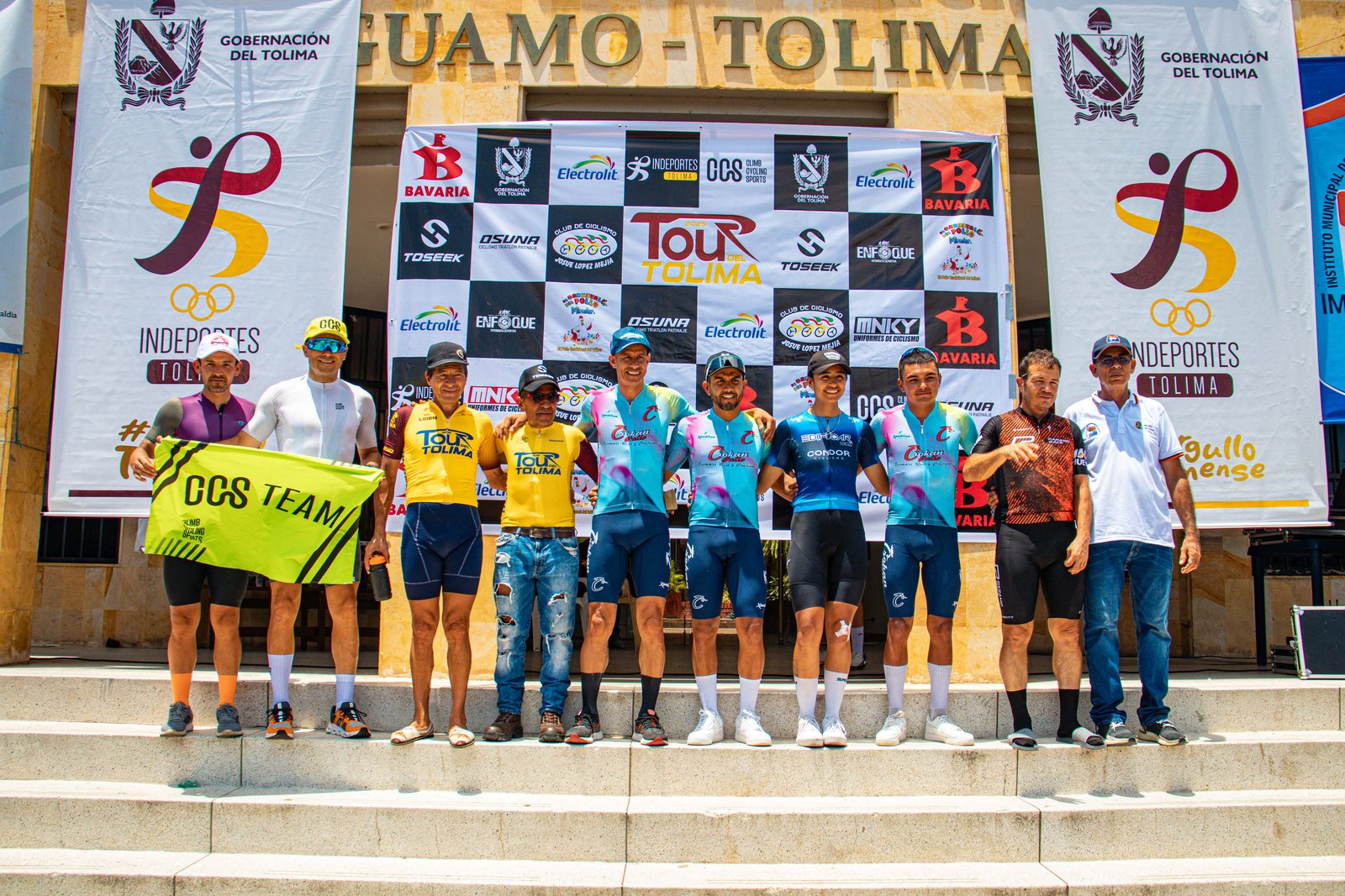 Podios