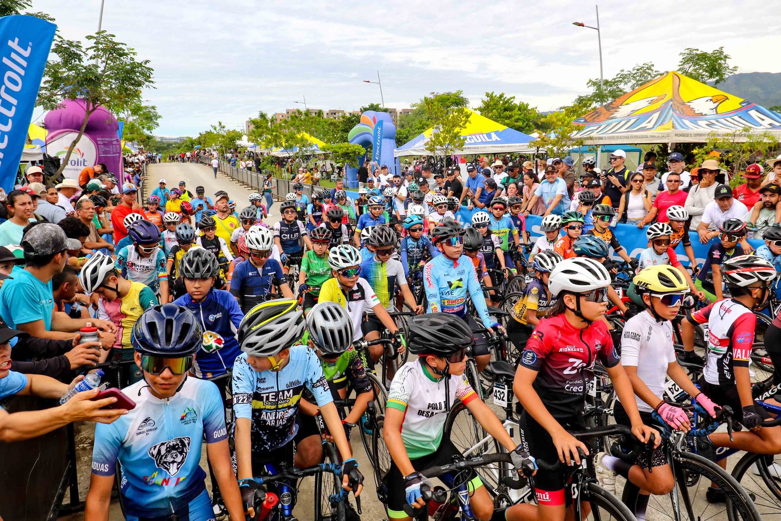 Microvuelta al Tolima — foto 11