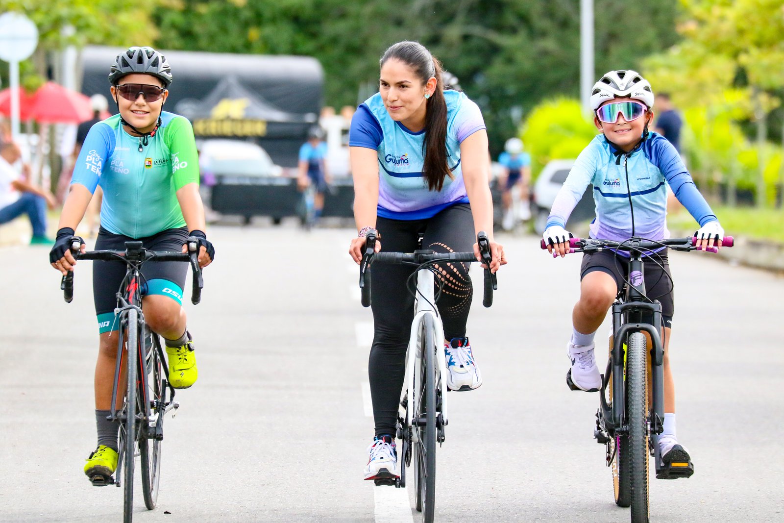 Microvuelta al Tolima — foto 12