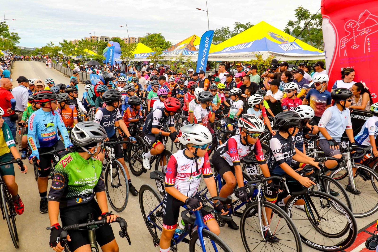 Microvuelta al Tolima — foto 14