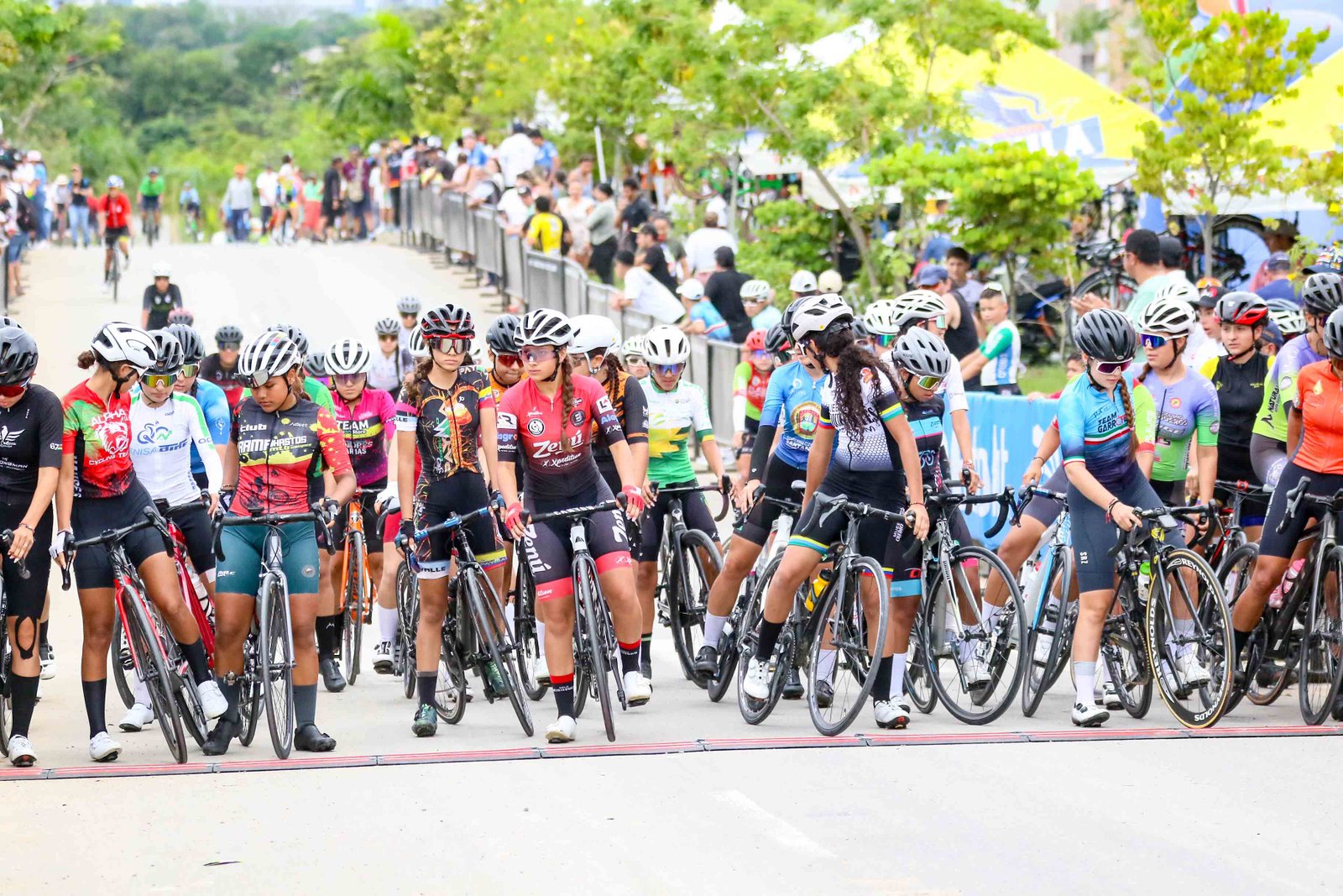 Microvuelta al Tolima — foto 3