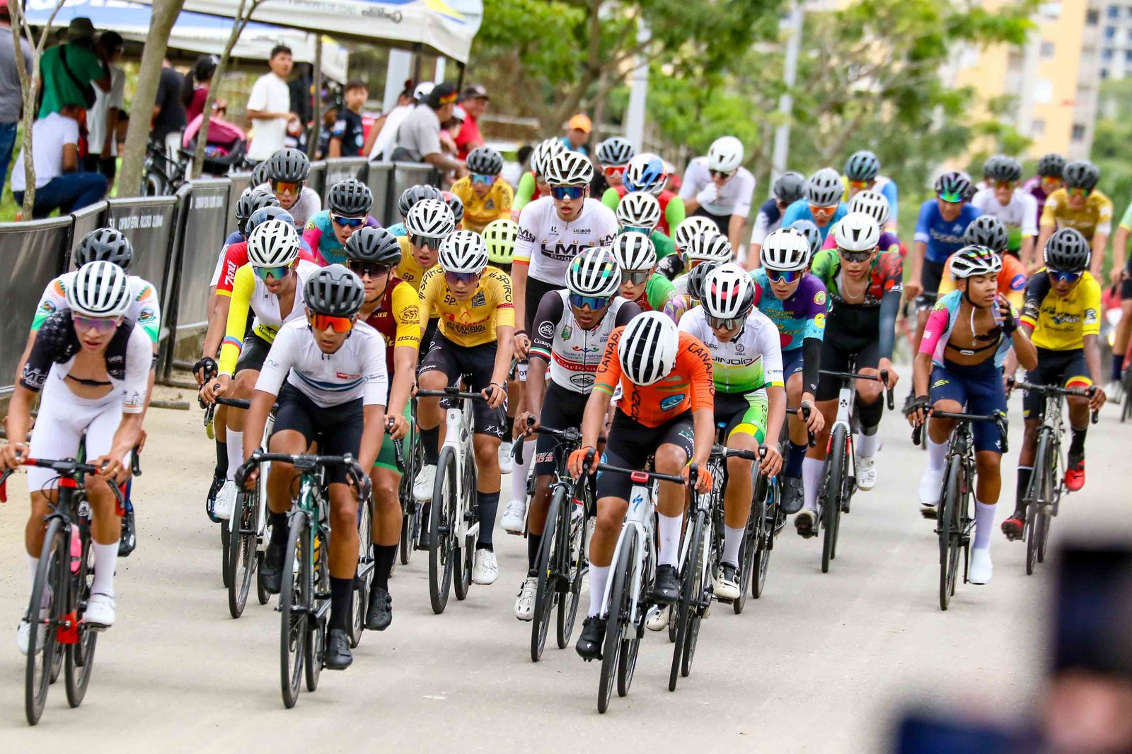 Microvuelta al Tolima — foto 6