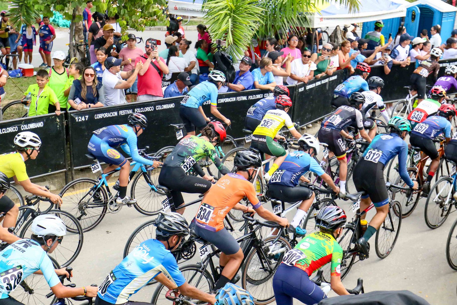 Microvuelta al Tolima — foto 7