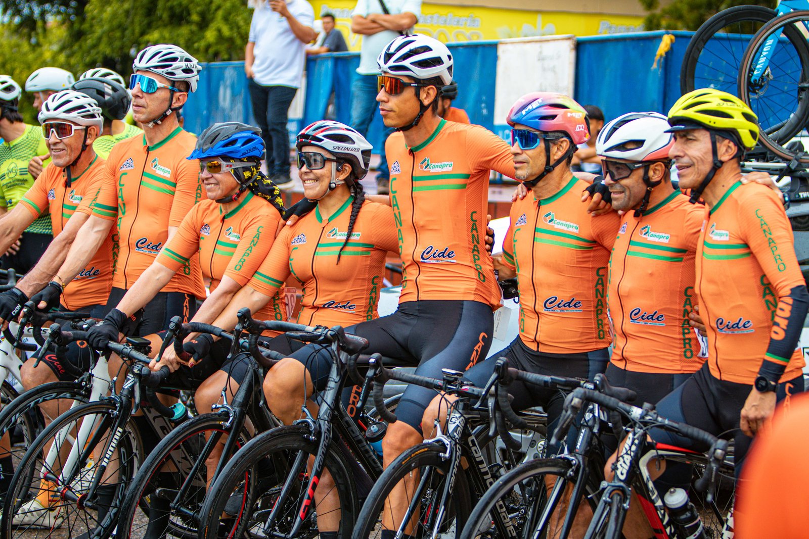 Tour del Tolima — foto 13
