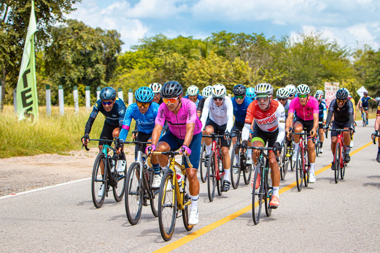 Tour del Tolima — foto 15