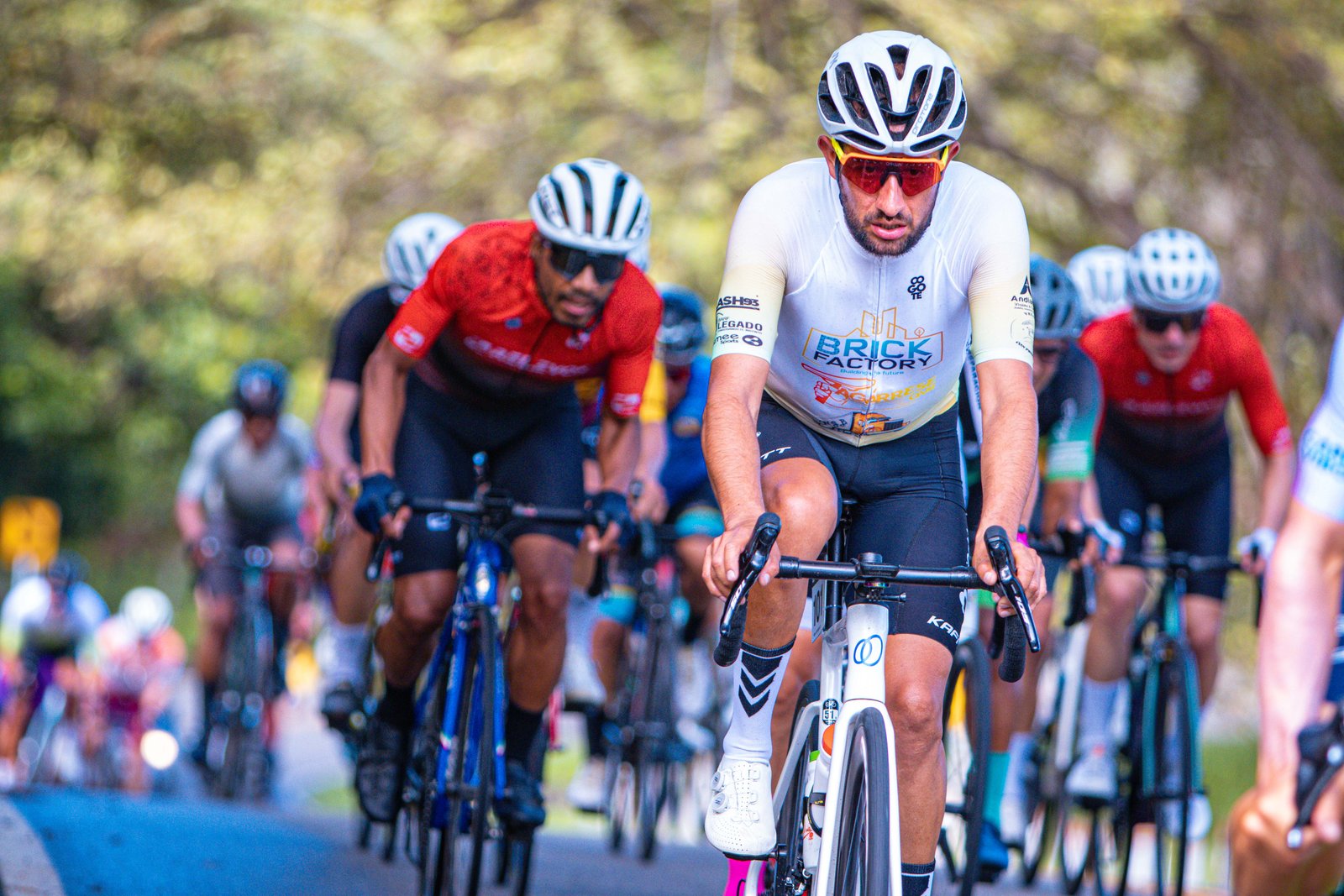 Tour del Tolima — foto 3