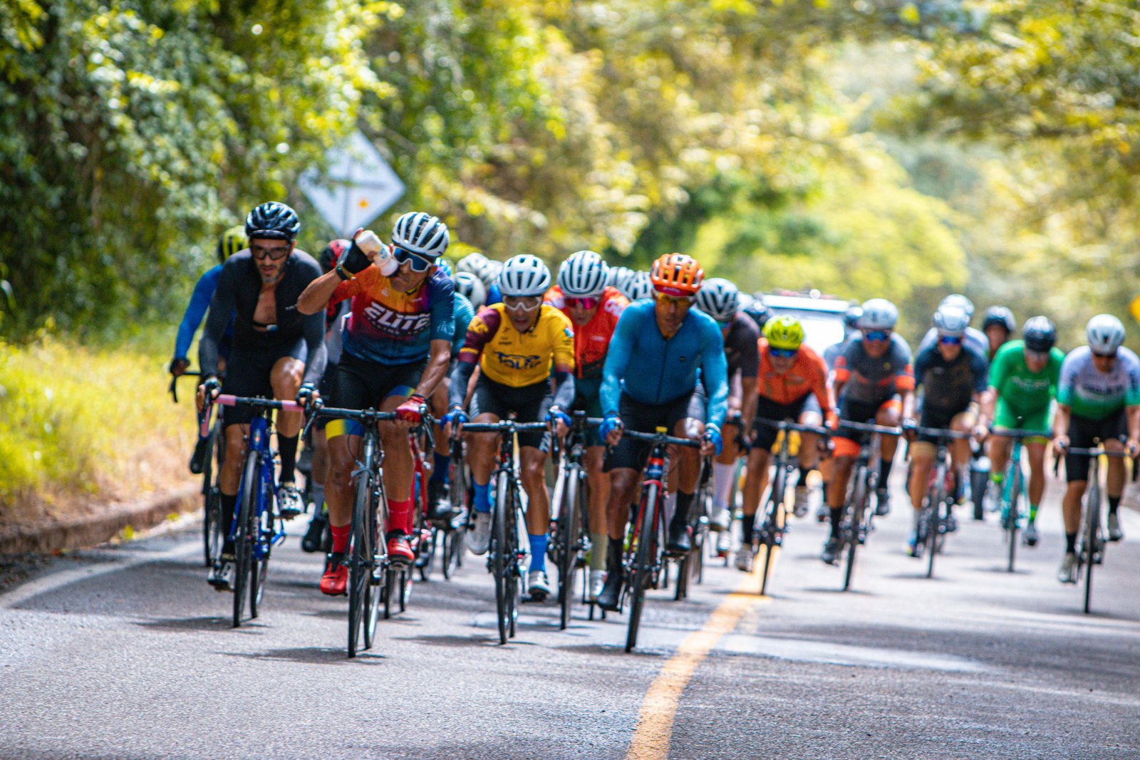Tour del Tolima — foto 5