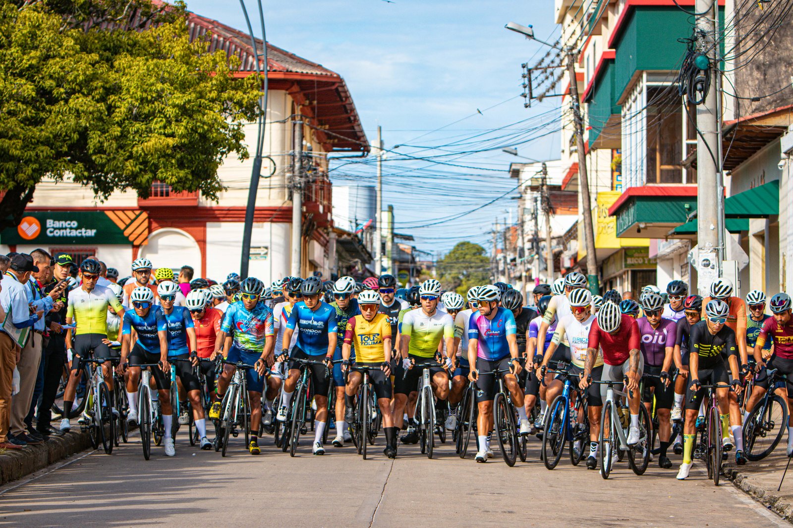 Tour del Tolima — foto 6