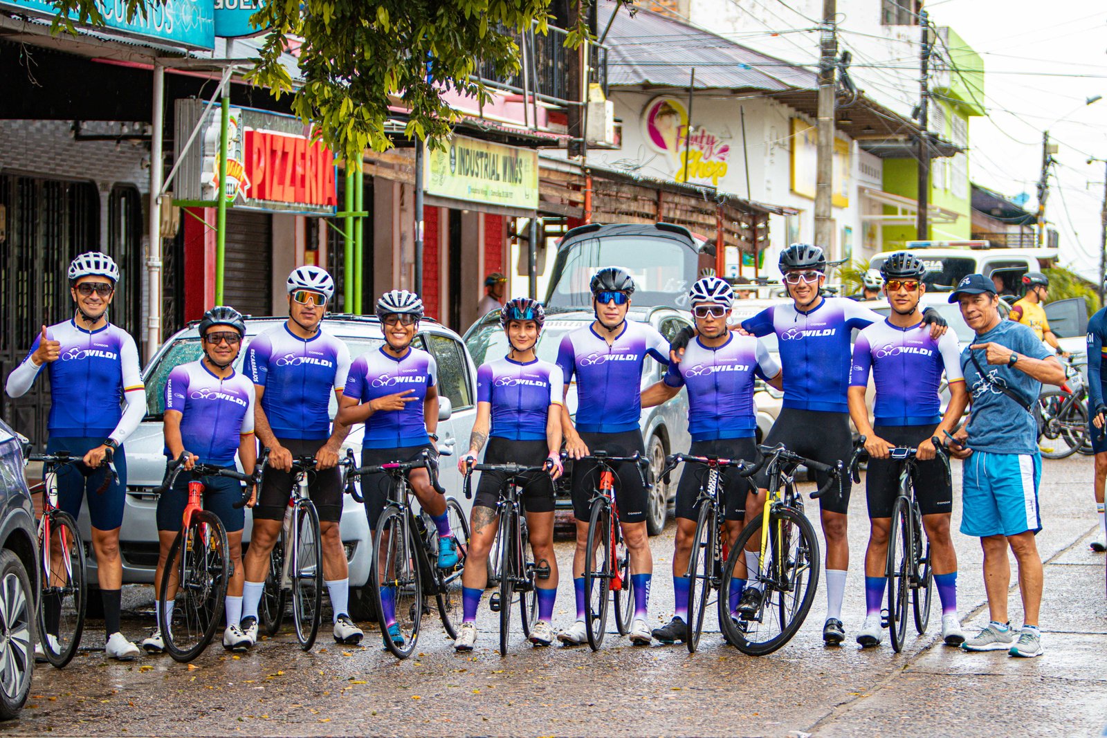 Tour del Tolima — foto 8